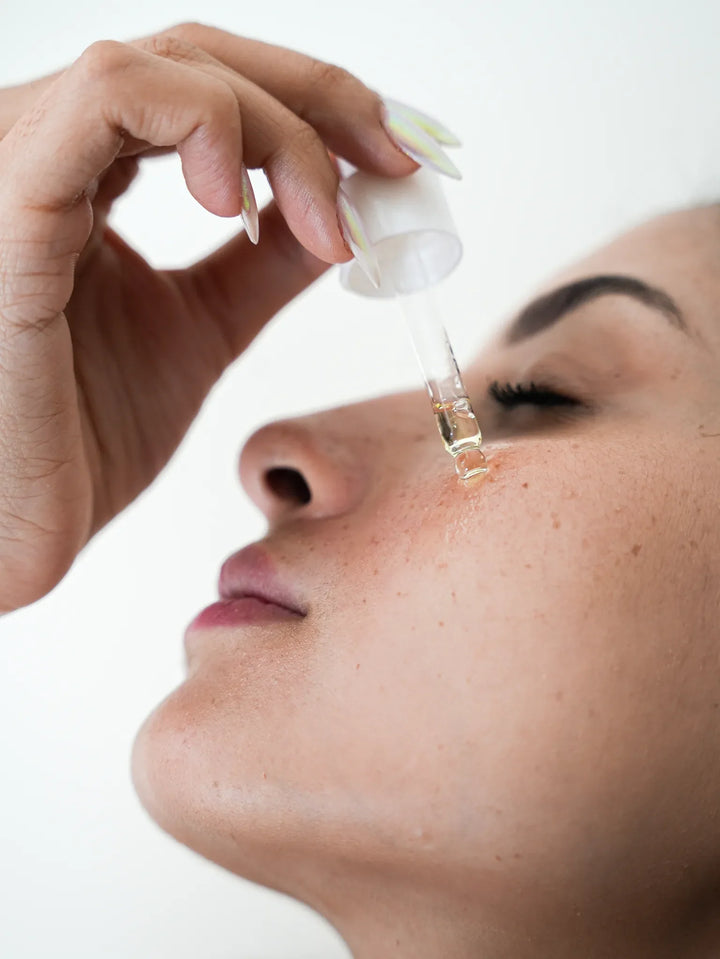 Réveiller l'éclat de sa peau au printemps : le rituel en 2 étapes