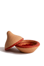Moroccan Lipstick