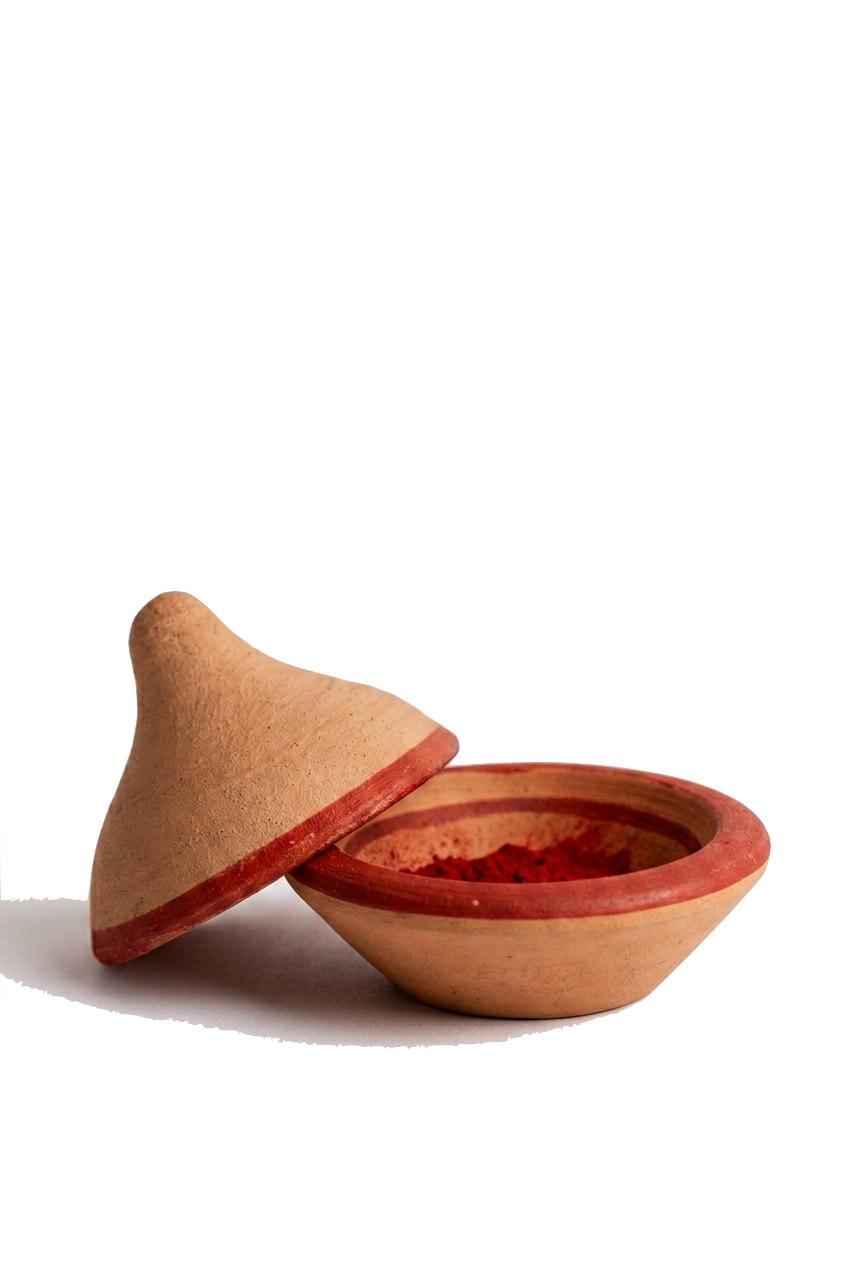 Moroccan Lipstick