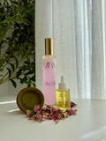 Le Rituel Rose Glow